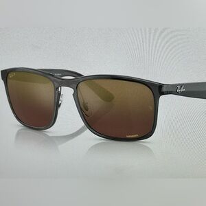 Ray-Ban Chromance RB4264